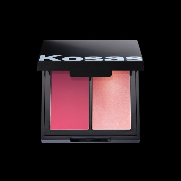 kosas 8th muse high intensity